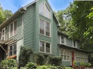 5033 Junaluska Road, Boone, NC 28607