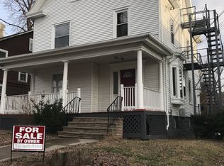 21 Bliss St, Hartford, CT 06114