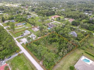 17894 86th St N, Loxahatchee, FL 33470