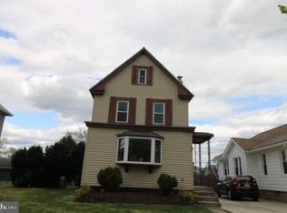 627 Greenwich Ave, Paulsboro, NJ 08066