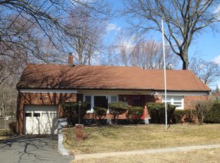 1162 Clinton Ter, South Plainfield, NJ 07080