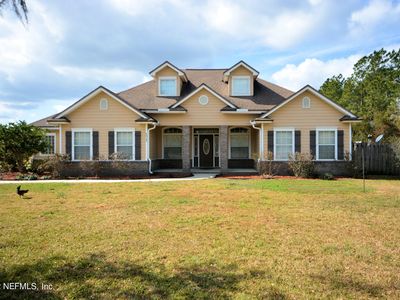 5924 County Road 209 Grn, Green Cove Springs, FL, 32043