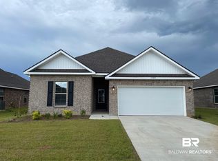 17075 Delta Ave, Robertsdale, AL 36567