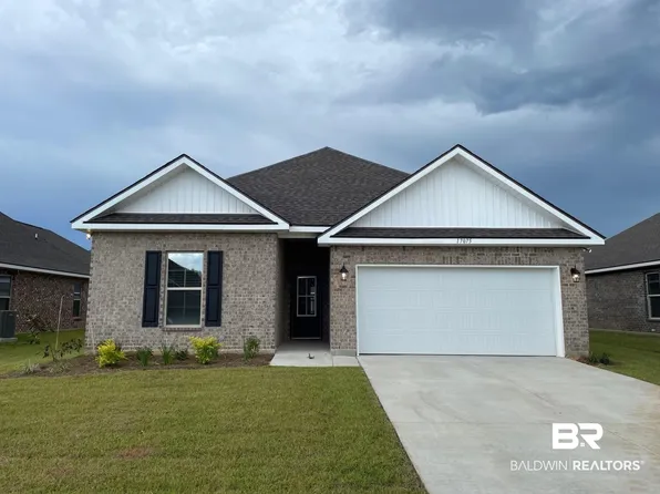 17075 Delta Ave, Robertsdale, AL 36567