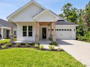 206 Holm Place St, Marys, GA 31558