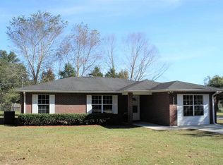 5246 Sewell Rd, Milton, FL 32570