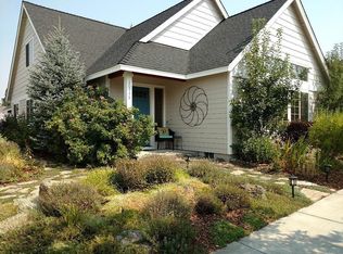 20748 Barton Crossing Way, Bend, OR 97701