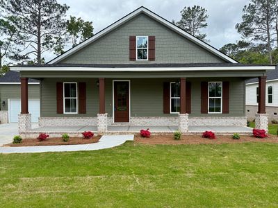 211 Whiskey Road, Grovetown, GA, 30813