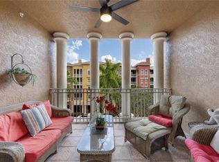410 Bayfront PL #2405, NAPLES, FL 34102