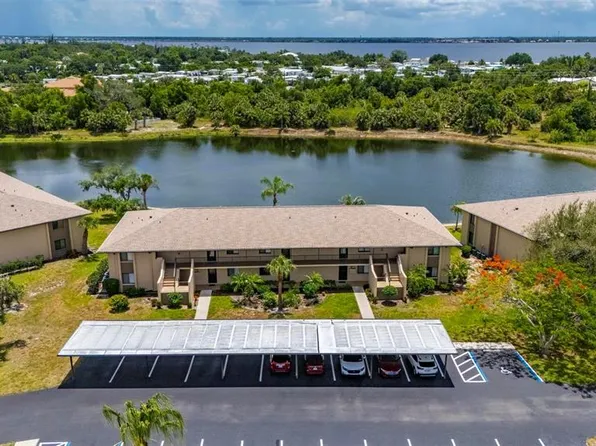 4064 Oakview Dr Unit D9, Punta Gorda, FL 33980