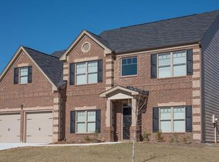 419 Sonja Ln, Loganville, GA 30052