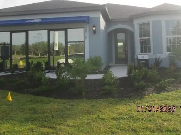 2910 61st Dr E, Ellenton, FL 34222