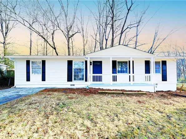 88 Lucia Dr SE, Smyrna, GA 30082