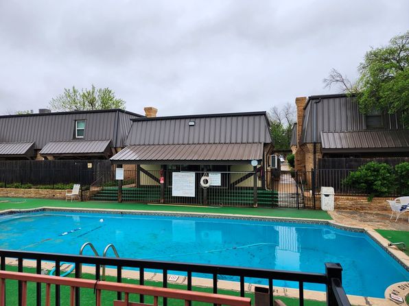501 W Scharbauer Dr APT 30, Midland, TX 79705