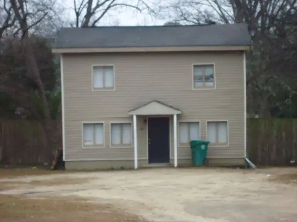 1166 Scotland Ave, Macon, GA 31204