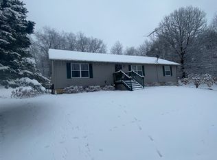 4008 Sayles Rd, Ionia, MI 48846