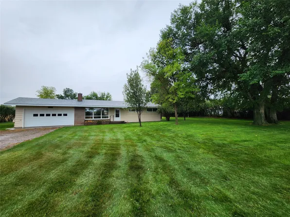 2805 Upper River Rd, Great Falls, MT 59405
