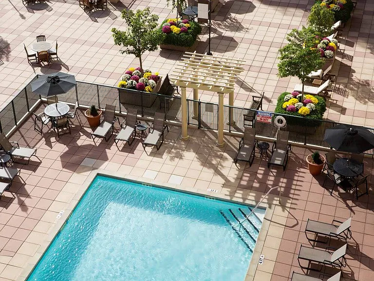 pool-southern-end