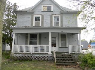 509 W Madison St, Pontiac, IL 61764