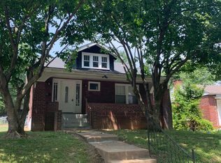 1301 Sheridan Dr, Saint Louis, MO 63132