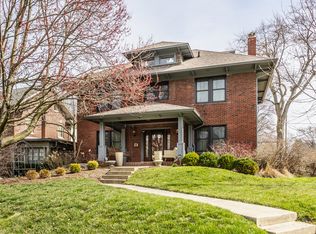 5001 Washington Blvd, Indianapolis, IN