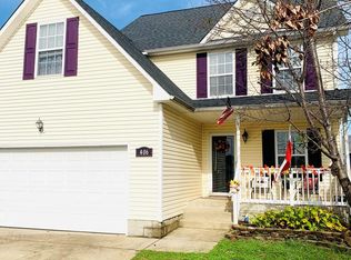 406 Reigh Count Ct, Oak Grove, KY 42262