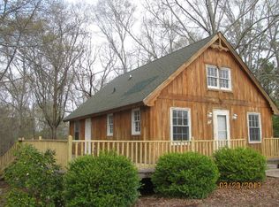 107 Coley Lake Rd, Macon, GA 31216