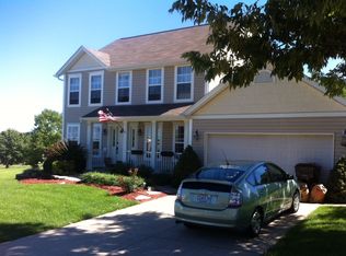 4871 Greenburg Dr, Saint Peters, MO