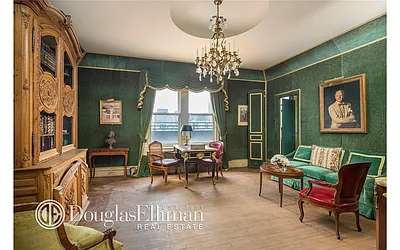 Sold by Douglas Elliman