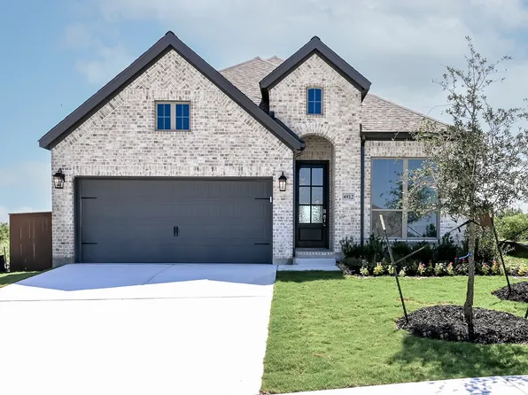 4812 Terrel Point, Schertz, TX 78154