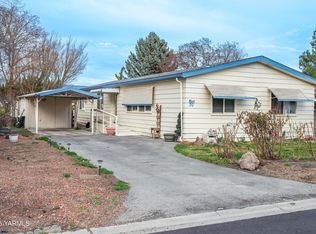 3701 Gun Club Rd UNIT 20, Yakima, WA 98901