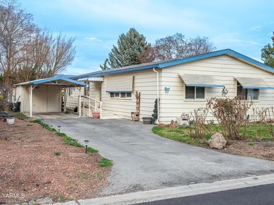 3701 Gun Club Rd UNIT 20, Yakima, WA, 98901