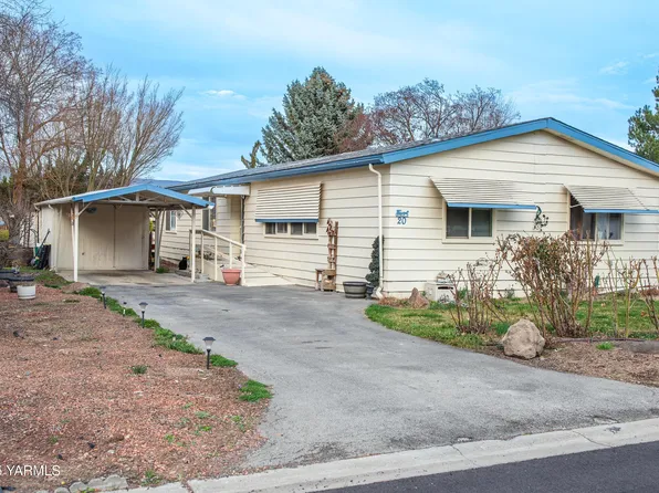 3701 Gun Club Rd Unit 20, Yakima, WA 98901