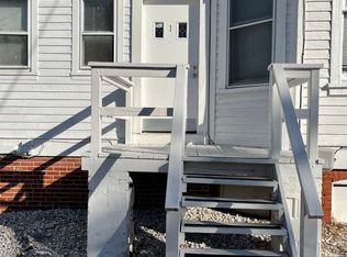 7400 Rhode Island Ave APT 1, College Park, MD