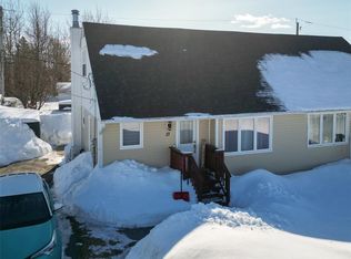 13 Nungesser Ave, Gander, NL A1V1M1