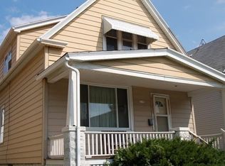 2158 S 6th St, Milwaukee, WI 53215