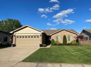 47634 Mount Vesuvius Dr, Macomb, MI