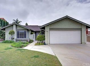 410 San Roque Dr, Walnut, CA 91789