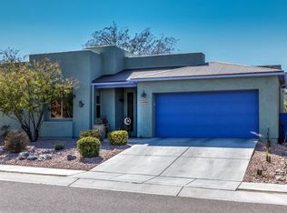 10384 E Jarod James Pl, Tucson, AZ 85747