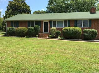 12148 Pinhook Rd, Rockville, VA 23146