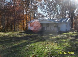 318 Newport Rd, Sunbright, TN 37872