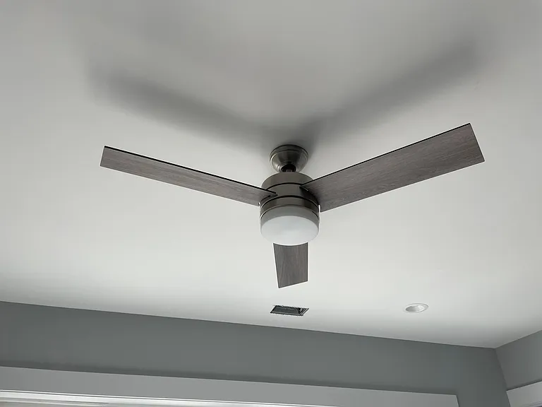 Fan Examples