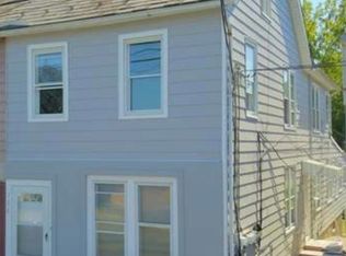 728 W Berwick St APT 1, Easton, PA 18042
