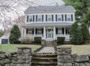 286 Maple St, Middleton, MA 01923