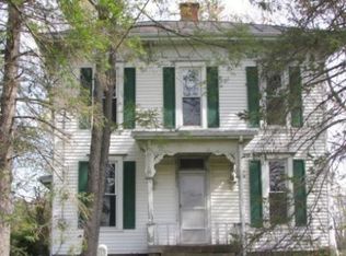 8177 Lock Rd, Centerburg, OH 43011