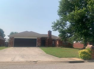 2314 Cattail Rd, Searcy, AR 72143