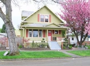 6405 N Detroit Ave, Portland, OR 97217