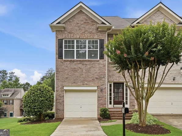 1013 Firethorne Pass, Cumming, GA 30040