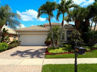6329 Via Primo St, Lake Worth, FL 33467