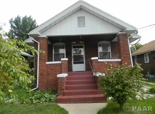 816 W Hanssler Pl, Peoria, IL